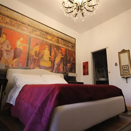 Guest house Il Chiostro *