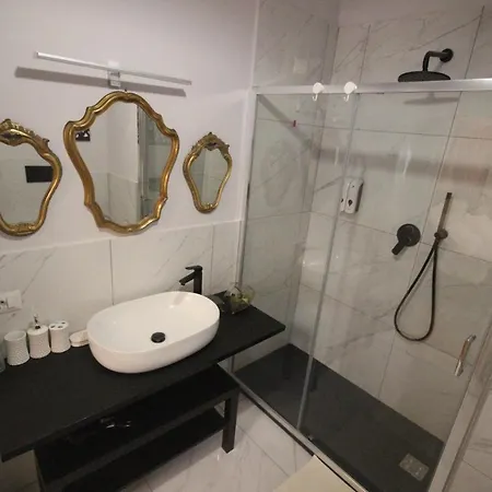 Guest house Il Chiostro