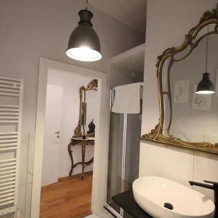 Il Chiostro Guest house *