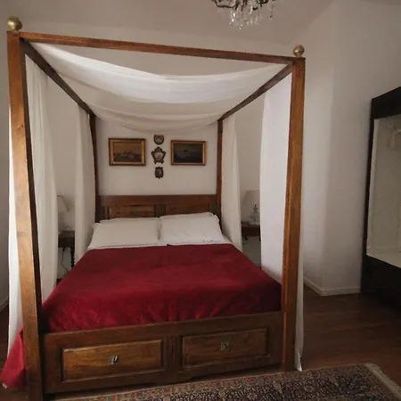 Il Chiostro Guest house