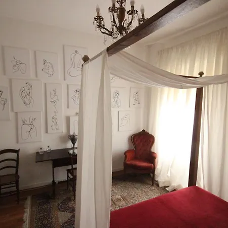 Il Chiostro 4*