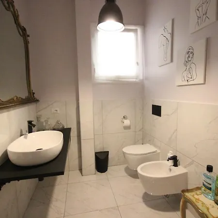 Il Chiostro Guest house *