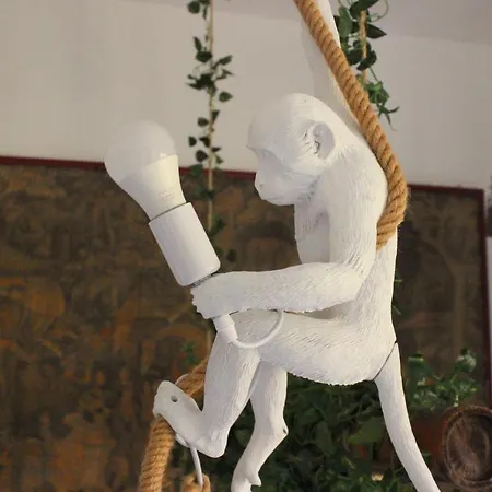 Il Chiostro ゲストハウス