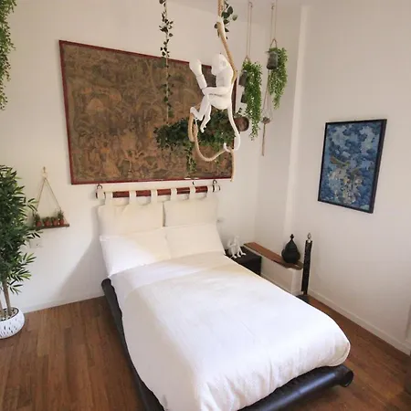 Guest house Il Chiostro *
