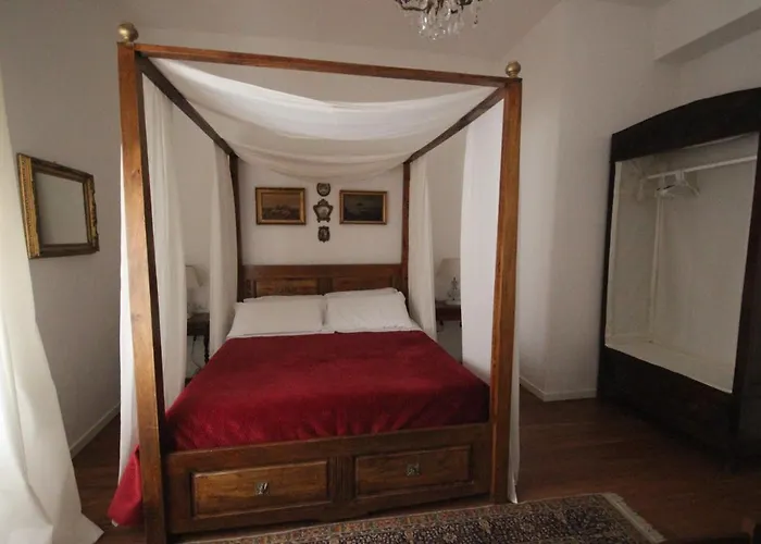 Il Chiostro بيت ضيافة