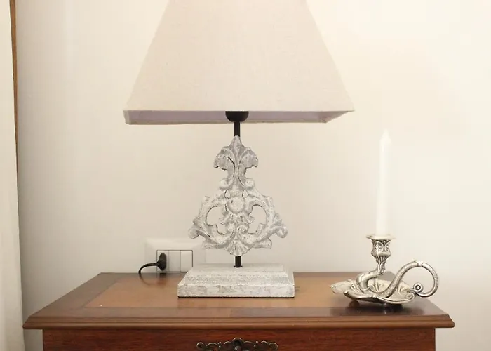 Il Chiostro بيت ضيافة