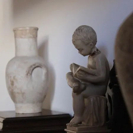 بيت ضيافة Il Chiostro 3*