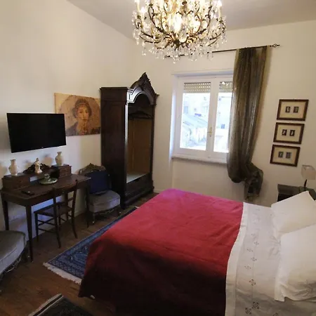 Il Chiostro Cagliari