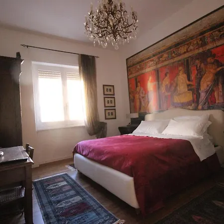 Il Chiostro 4* 卡利亚里