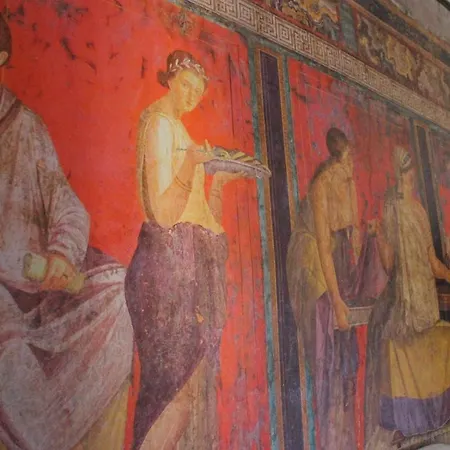 Il Chiostro *