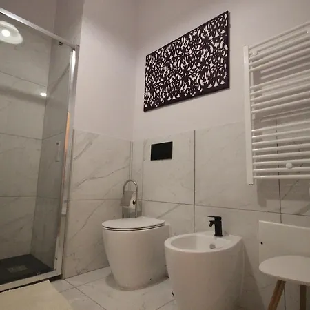 Il Chiostro 4*