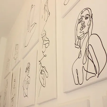 Penzion Il Chiostro 3*