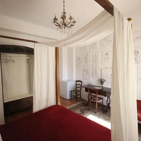 Il Chiostro Affittacamere Cagliari