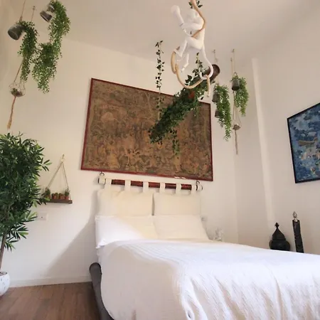 Il Chiostro Vendégház