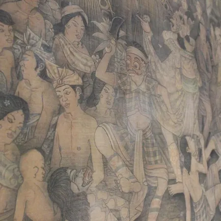 Il Chiostro 招待所 卡利亚里