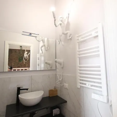 Il Chiostro 3* Cagliari