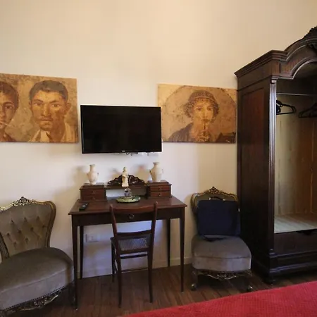 Il Chiostro 4* Cagliari