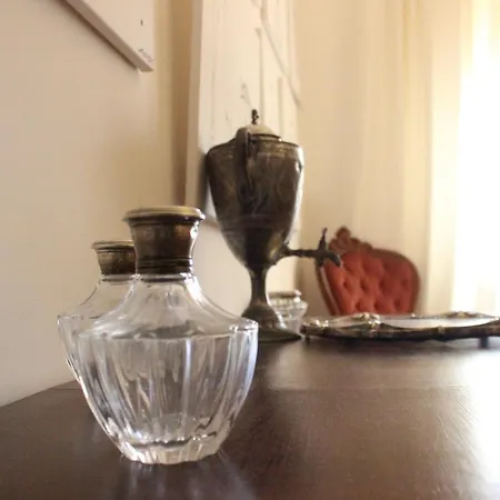 Il Chiostro بيت ضيافة