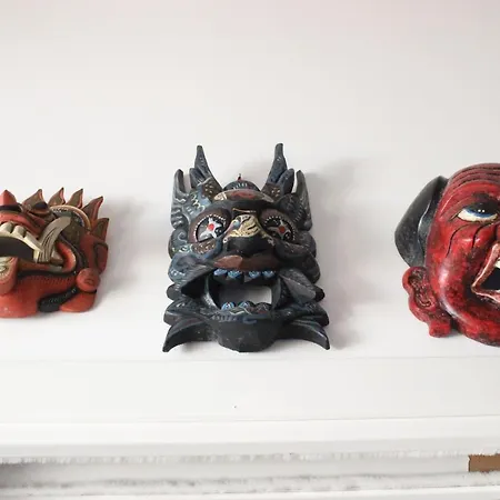 Il Chiostro Penzion 3*