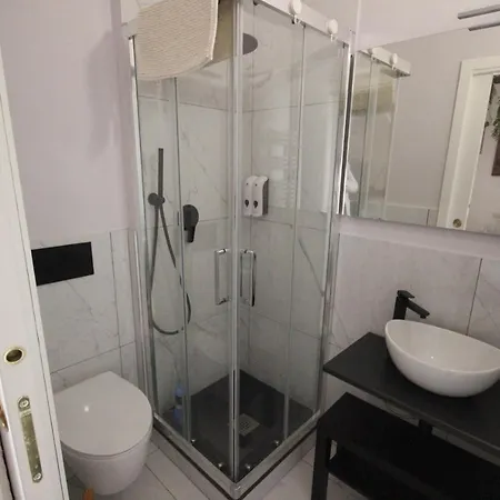 Il Chiostro Cagliari