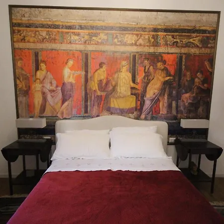 Il Chiostro Penzion 3*