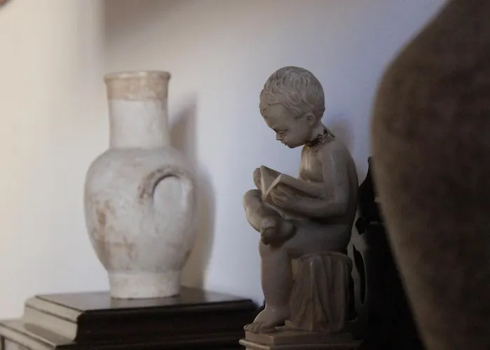 بيت ضيافة Il Chiostro 3*