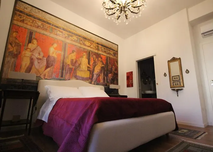 بيت ضيافة Il Chiostro 3*