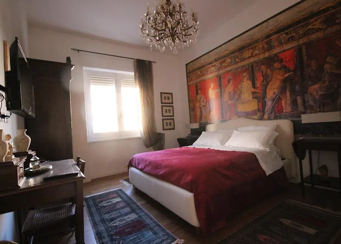 Il Chiostro 3* كالياري