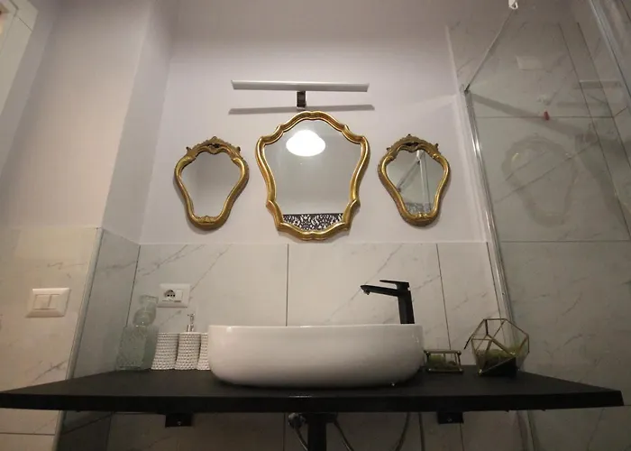 بيت ضيافة Il Chiostro