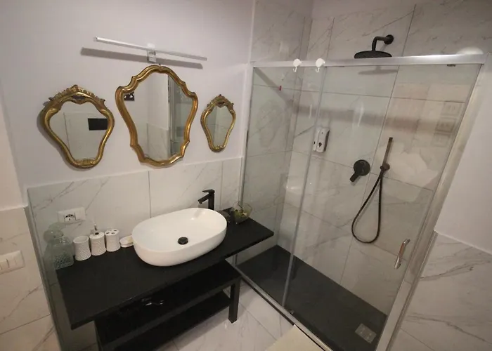 بيت ضيافة Il Chiostro