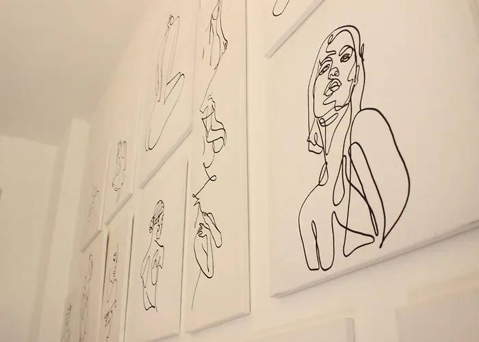 بيت ضيافة Il Chiostro 3*