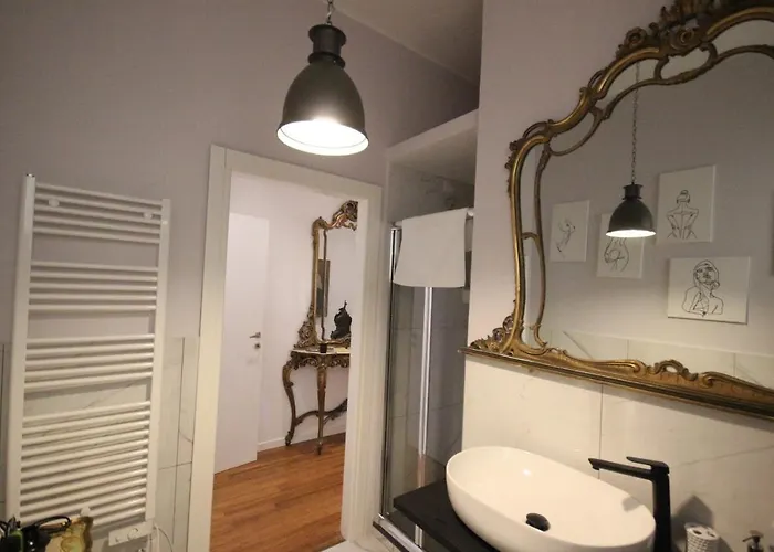 Il Chiostro بيت ضيافة 3*