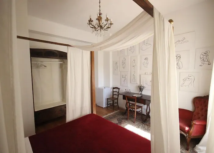 Il Chiostro بيت ضيافة كالياري