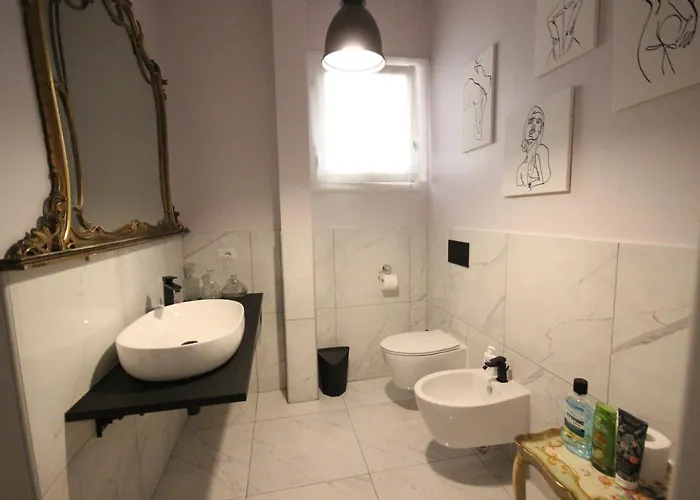 Il Chiostro بيت ضيافة 3*