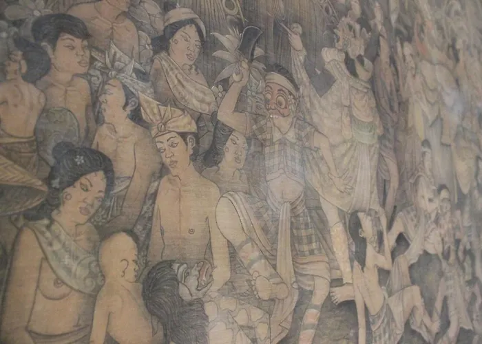 Il Chiostro بيت ضيافة كالياري