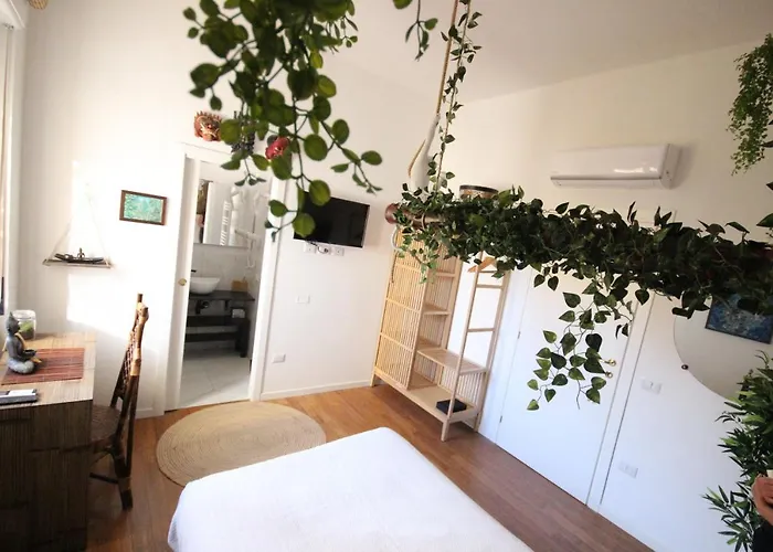 Il Chiostro كالياري