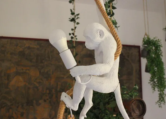 Il Chiostro بيت ضيافة