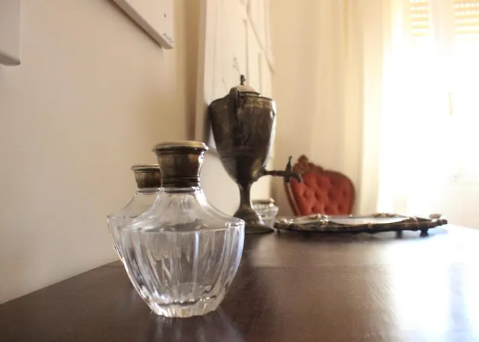 Il Chiostro بيت ضيافة