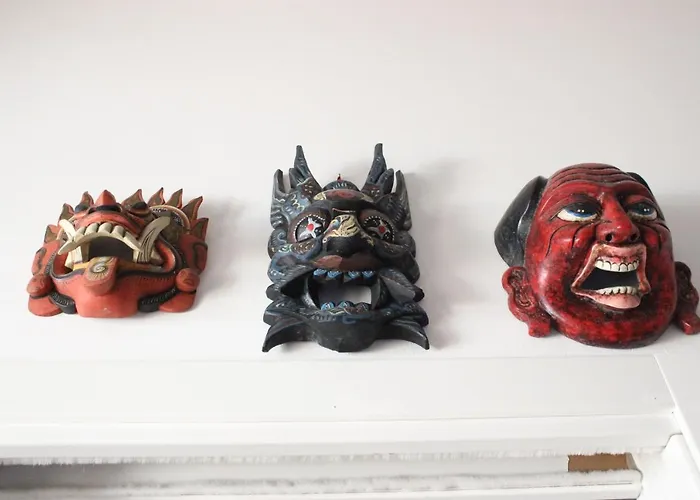 Il Chiostro بيت ضيافة 3*