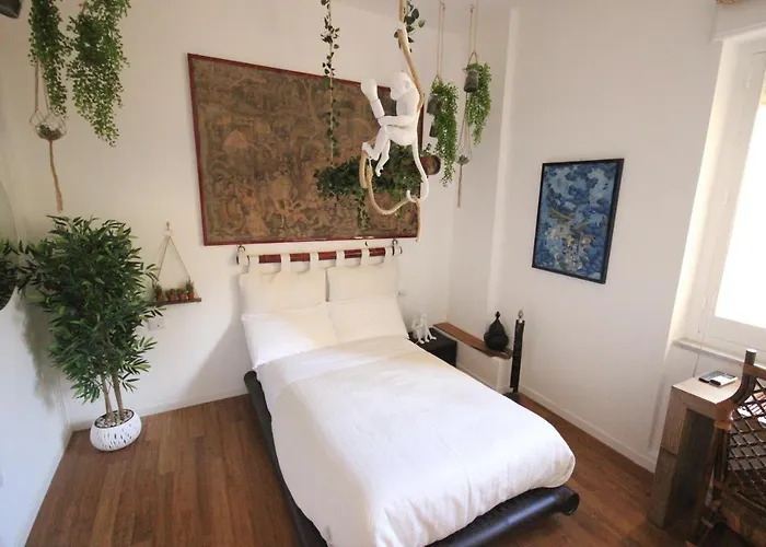 بيت ضيافة Il Chiostro 3*