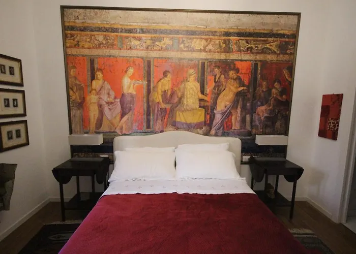 Il Chiostro بيت ضيافة 3*